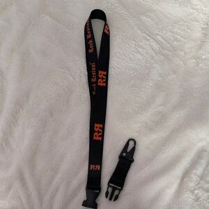 Rock Revival Lanyard